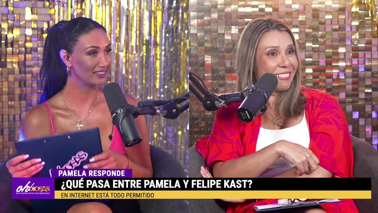 ¡ESTAMOS DE REGRESO! OH! DIOSAS CAPÍTULO 9