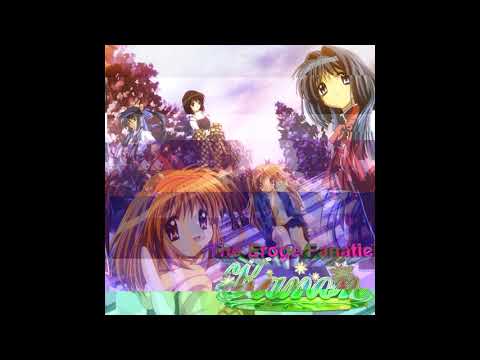 The Eroge Fanatic   - yuki no shoujo