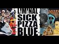 【Liminal Sick Pizza Blue】リミナルスペースの住人にピザ配達