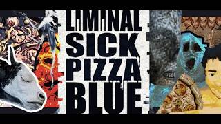 【Liminal Sick Pizza Blue】リミナルスペースの住人にピザ配達