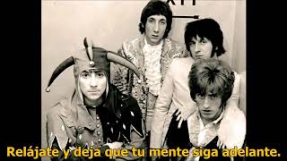 Download Lagu The Who Relax Subtitulada MP3