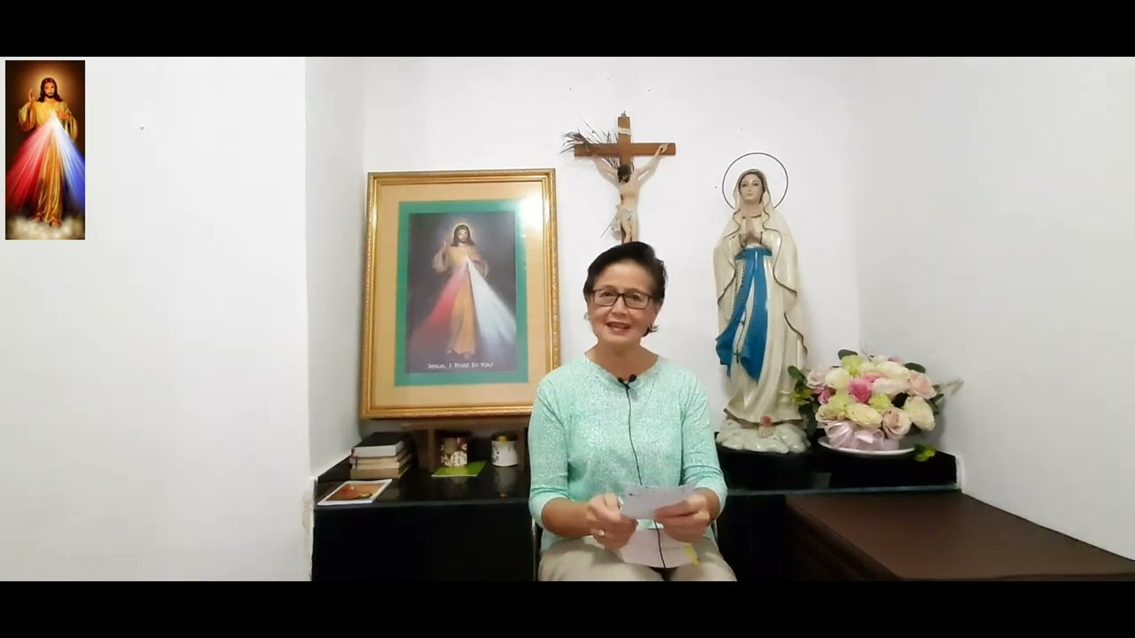 2 Maret  - Allah sendiri yang mengatur  semua urusan.