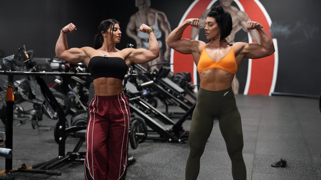 Смогу ли я превзойти Иду Бергфот? | ДЛБ