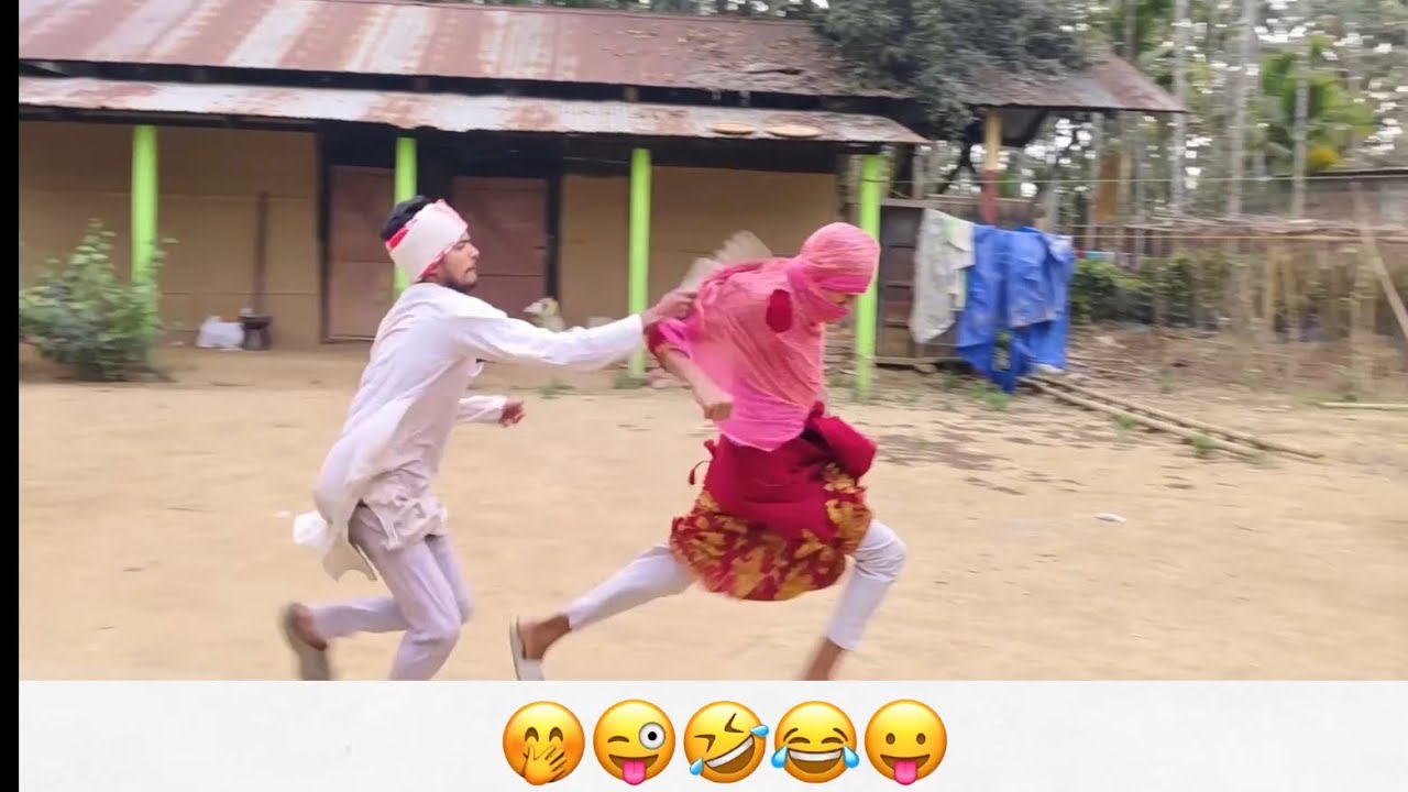 আর খাইতায় ইফতারী | sylheti natok | northeast comedians |