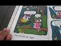 Owl Diaries: Eva's Big Sleepover: Book 9: Chapter 4 #owldiaries 