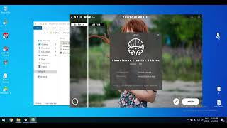 Photolemur 3 Creative Edition 1.1.0 Completo (2022) - Instalar 32/64 Bits (En funcionamiento)