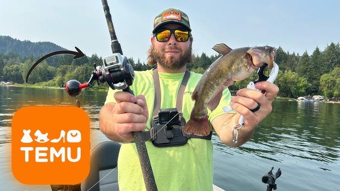 Digital Control Fishing Reels (Are They Worth It?) 