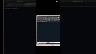 Covadis 17 : Afficher de la barre de menus