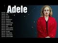 Emotional Songs 2026 Playlist | Adele Best Hits | Pop Soul Ballads Mix
