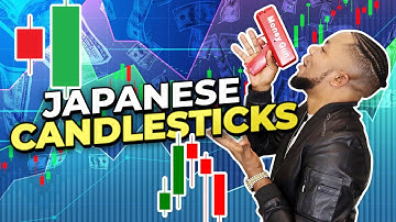 The Only Japanese Candlesticks Video You Will Ever Need | Start Generating Your Own FX Signals FX208