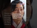 Korean actor Song Jae Rim dies aged 39