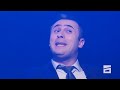 ბიძინა ივანიშვილის და დონალდ ტრამპის დუეტი - წვიმად გადავიქეცი