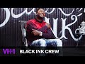 Black Ink Crew | O'Sh*t Talks Having Sex With Donna & More | VH1