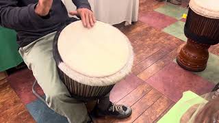 DRUM FACTORY ジェンベ Amazon.co.jp: ジャンベ アフリカンドラム アフリカのDjembe