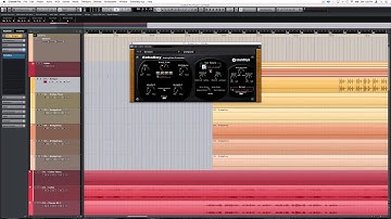 Pro Tools 11, Logic X, Cubase Pro 8, Studio One 3: Mixing Workflow - Part 3