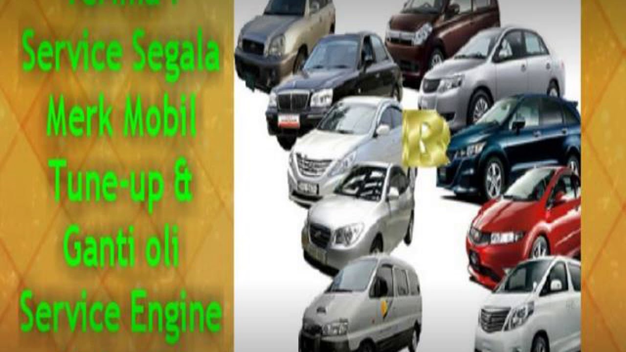51 Bengkel Modifikasi Mobil Camry Gratis