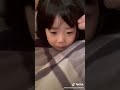 歯医者さんが怖いみーたん