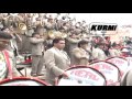 Banda Real Imperial De Oruo (2011).mp4