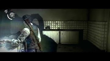 The Evil Within - Spike trap death