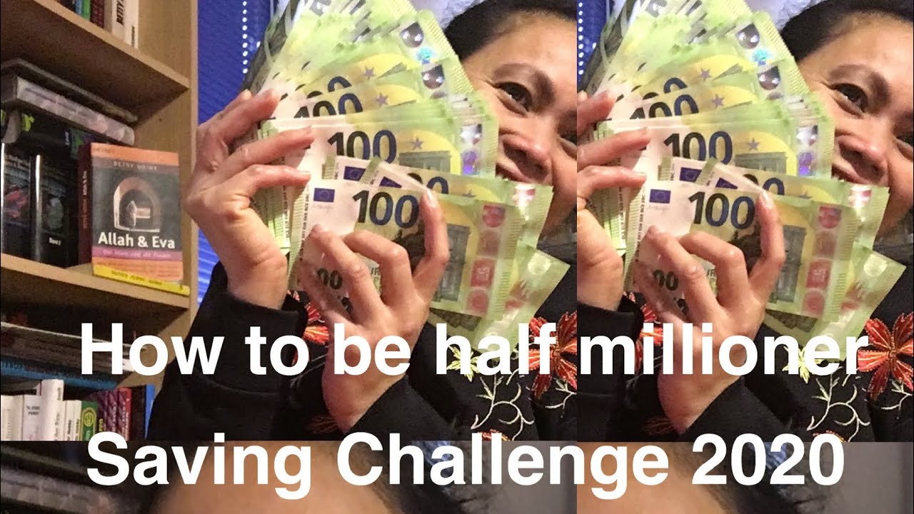 PAANO MAG IPON NG PERA[ HOW TO SAVING MONEY] - YouTube