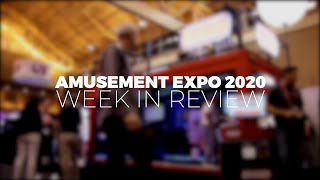 Details Embed Wins Big At The Show | Amusement 2020 News
