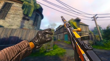 How to Dominate Bocage With an Automaton | Call of Duty Vanguard Ranked Play