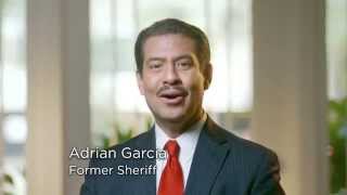 Adrian Garcia for Mayor - "Next"
