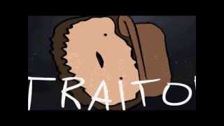 Game Grumps Animated: Mickey Soucks