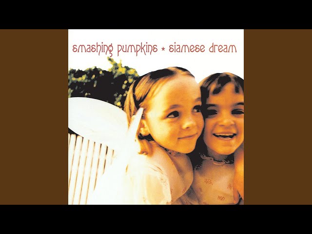 THE SMASHING PUMPKINS - Hummer