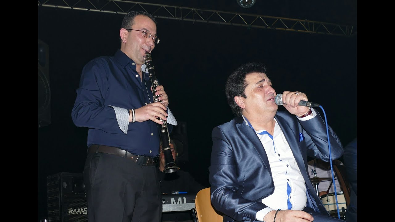 KLARINO O DIMITRIS  TROMARAS  TRAGOUDAI O DOKIMOS  23-12-15 STO OFFENBACH (3)