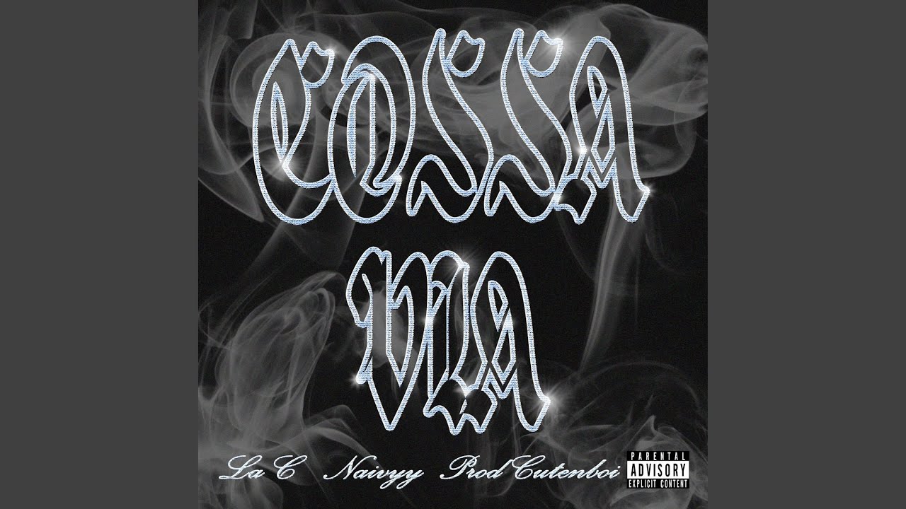 Watch COSSA VIA on YouTube Watch COSSA VIA on YouTube
