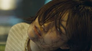 新幹線でアレが暴走！『新感染　 ファイナル・エクスプレス』特報