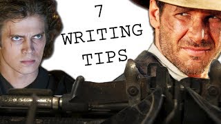 7 Scene Ideas to Beat Writer's Block - Screenplay Tips and Tricks
