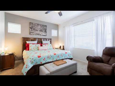 12134 Hannibal Street, Commerce City, CO home video tour