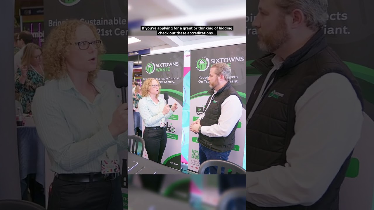 What Accreditations are Important for Bid Writing?