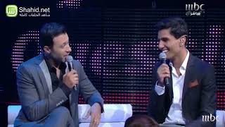 محمد عساف Mohammed Assaf [Arab Idol Season 2, Episode 24, Saturday 8th June 2013]