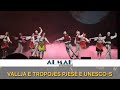 Vallja e Tropojës pjesë e UNESCO-s. (Video:TOB)