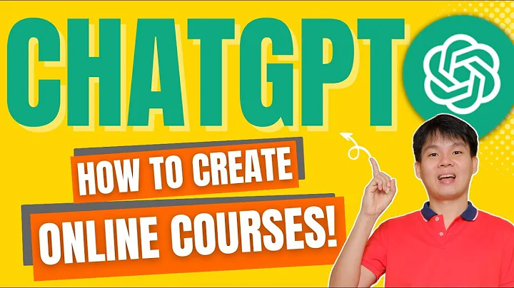 Master AI with Free and Fast Online Courses Using ChatGPT!