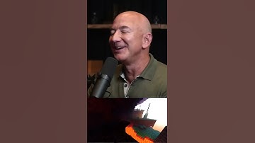 Bezos on Beyond Planet Boundaries#chatgpt #midjourney #apple #microsoft #shorts