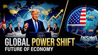 Trump at the G7 Summit: Trade, Power & the Future of the Global Economy
