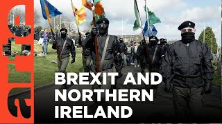 Northern Ireland: A Fragile Peace | ARTE.tv Documentary