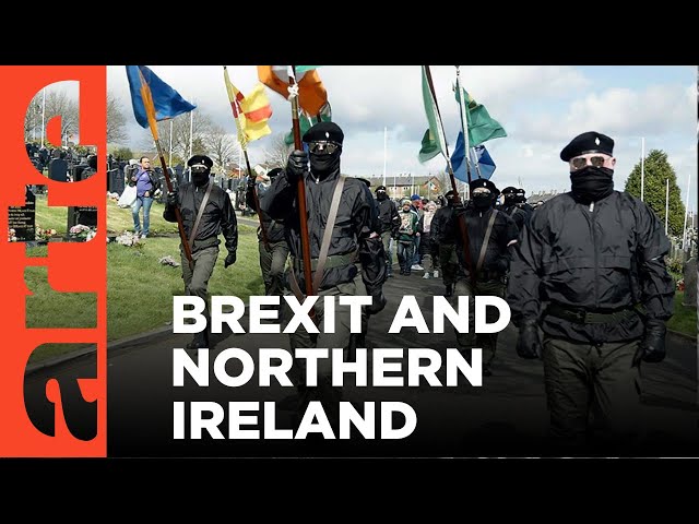 Northern Ireland: A Fragile Peace | ARTE.tv Documentary