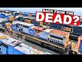 Locomotive DEADLINES Reactivated? thumbnail
