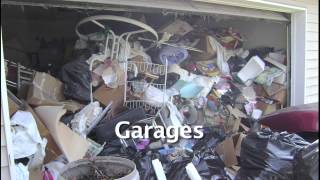 1-800-GOT-JUNK Bucks County and Philadelphia