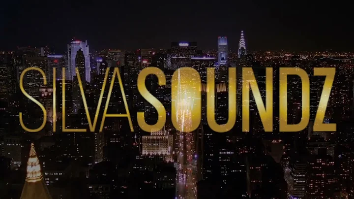 Silvasoundz Hip-Hop & R&B  Vol 1.