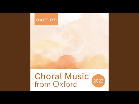 Garden Of Dreams SSAA 