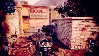 Only For Fun @ Slums