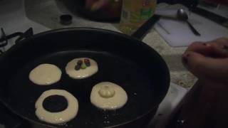 How To Make Pancakes In Spanish Mar 2012