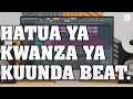 Jifunze kutengeneza beat kuanzia hatua ya mwanzo kwakutumia fl studio  nipigie 255653320541