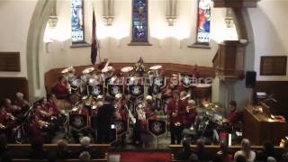 Blessed Assurance - Trombone Solo